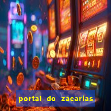 portal do zacarias roleta russa